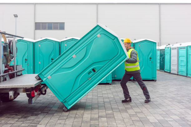 Best Wedding porta potty rental  in Lugoff, SC