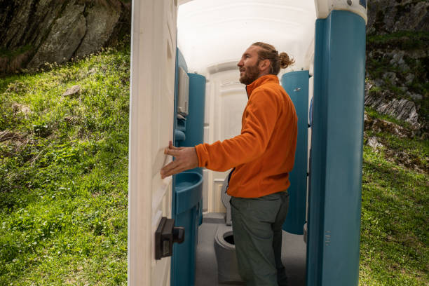 Best Porta potty rental for outdoor events  in Lugoff, SC