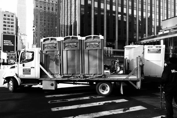 Best Local porta potty services  in Lugoff, SC