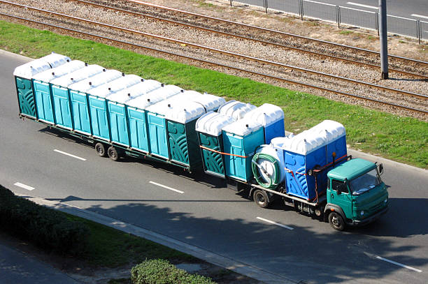 Best Luxury portable toilet rental  in Lugoff, SC